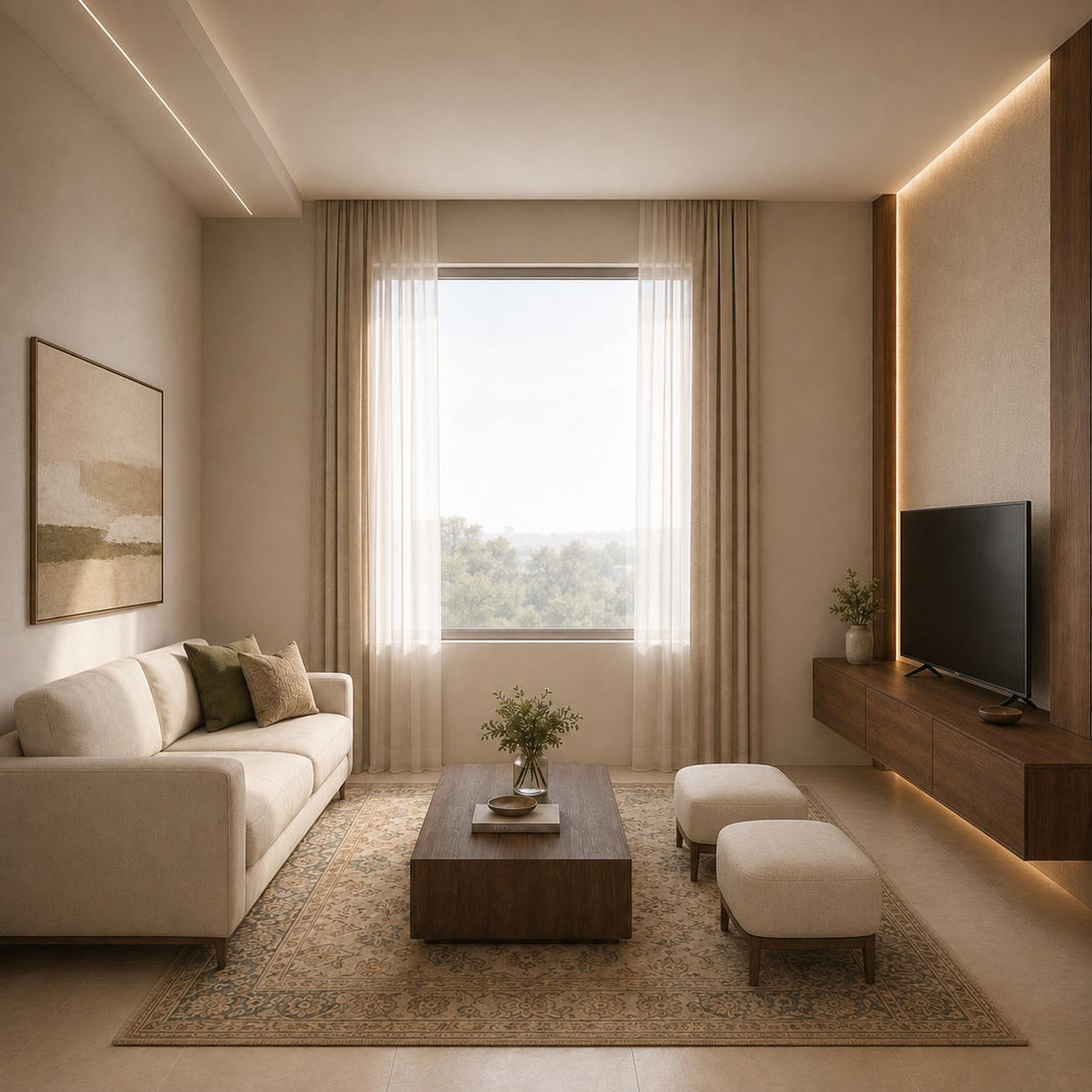 Suite Lounge, Retiring Rooms for FPSC officials